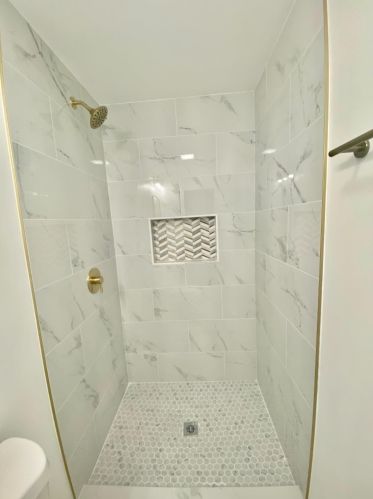 5447 Maryland St, Gary IN  46410-1636 exterior