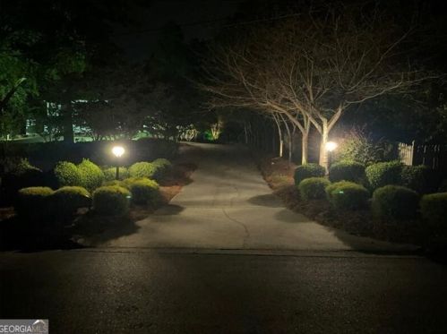 1505 Chevron Way, Atlanta GA 30350-4426 exterior