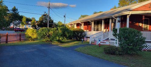 22 Side Dr, Concord NH 03301-5470 exterior