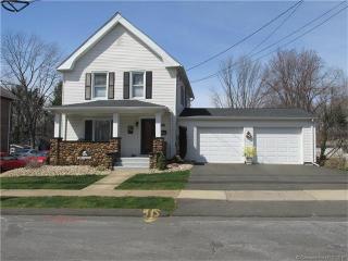 116 Constitution St, Wallingford, CT 06492-3825