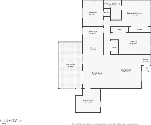 4735 24 St, Phoenix AZ 85016-4837 exterior