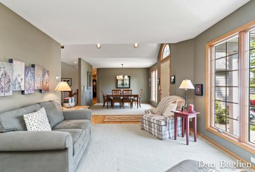 1069 Randall Rd, Meskegon MI 49441-4870 exterior