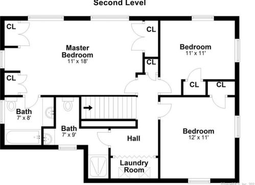 17 Blue Mtn Rdg, Norwalk CT 06851-2901 exterior