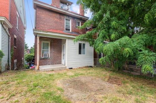 242 Arabella St, Pittsburgh PA 15210-2002 exterior