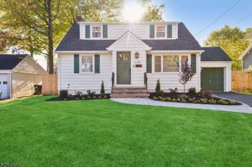 2108 Aldene Ave, Scotch Plains, NJ 07076-4649