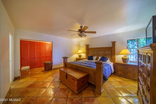 4002 Calle De Jardin, Tucson AZ 85711-3411 exterior