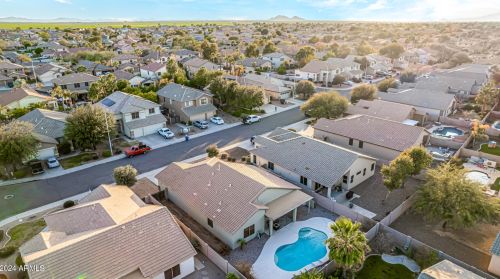 2962 Indian Wl Pl, Chandler AZ 85249-4918 exterior