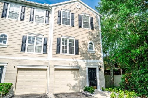 421 Matanzas Ave, Tampa FL  33609-3040 exterior