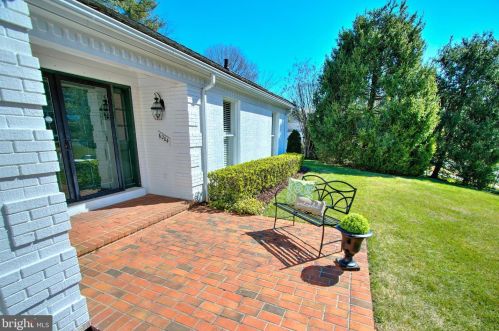 6204 Long Meadow Rd, Mc Lean, VA 22101-2313