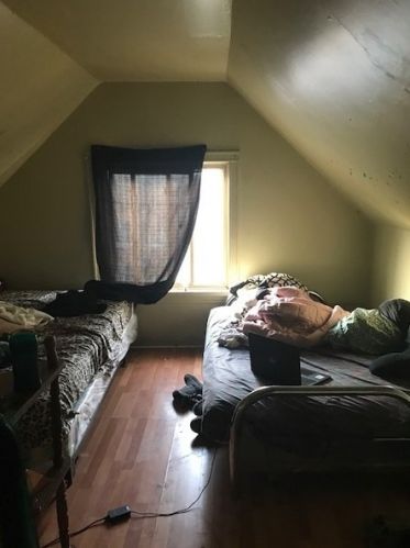 5249 Wood St, Chicago IL 60609-5759 exterior