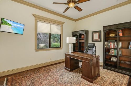 2939 Coco Lk Dr, Naples FL 34105-4515 exterior