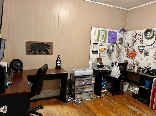 1925 Lilac St, Meskegon MI 49442-6542 exterior