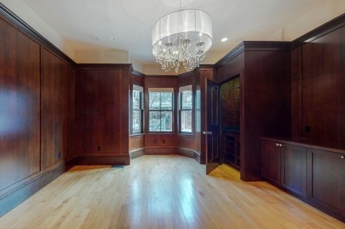 129 Newton St, Boston MA exterior