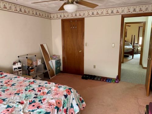 58 Brookhaven Rd, Worcester MA 01606-3405 exterior