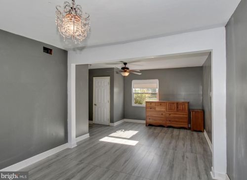 600 Binsted Rd, Glen Burnie MD 21060-7326 exterior