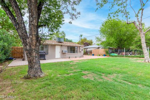 307 Coolidge St, Phoenix AZ 85015-4013 exterior