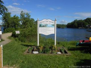 42 Island Beach Rd, Exeter, CT 06249-2119