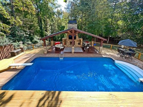 3625 Eleanors Trce, Gainesville, GA 30506-3648