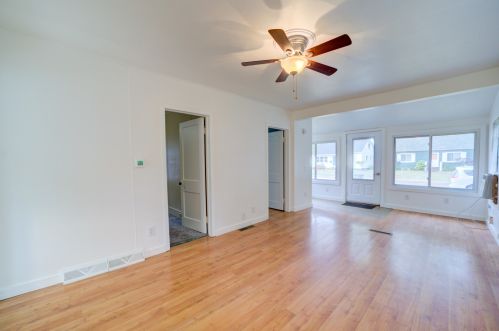 2509 Cutler Ave, Meskegon MI 49441-1275 exterior