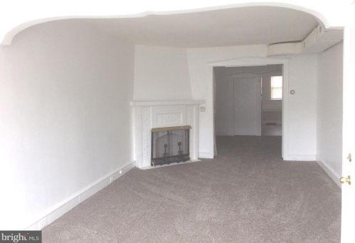 3357 Friendship St, Philadelphia PA  19149-1619 exterior