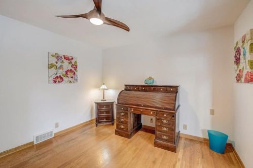 4510 Odana Rd, Madison WI  53711-1445 exterior