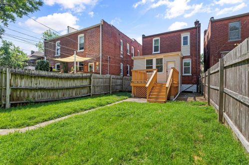 4021 Connecticut St, Saint Louis MO 63116-3908 exterior