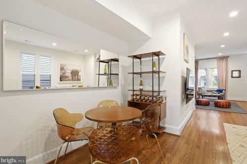 1526 Gales St, Washington DC 20002-4521 exterior