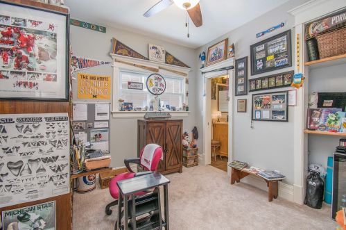 318 Academy St, Allegan MI 49010-1455 exterior