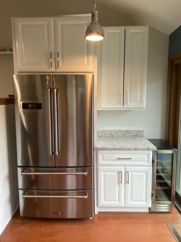 4908 Imperial Cir, Milwaukee WI  53220-4627 exterior