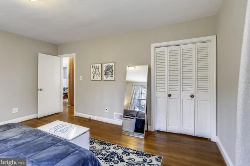 415 Hillmoor Dr, Silver Spring MD 20901-2634 exterior