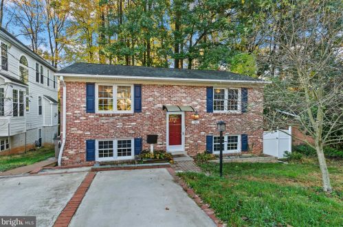 740 Beall Ave, Rockville, MD 20850-2107