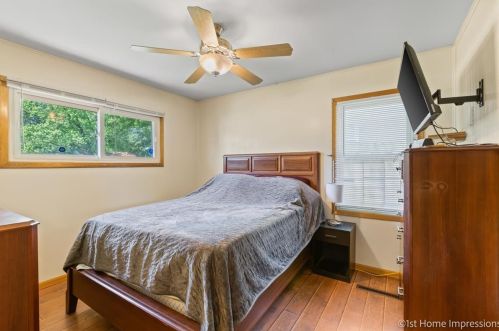 14703 Lincoln Ave, Dolton IL 60419-2308 exterior