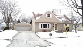 2637 Ullman St, Appleton WI  54911-2356 exterior