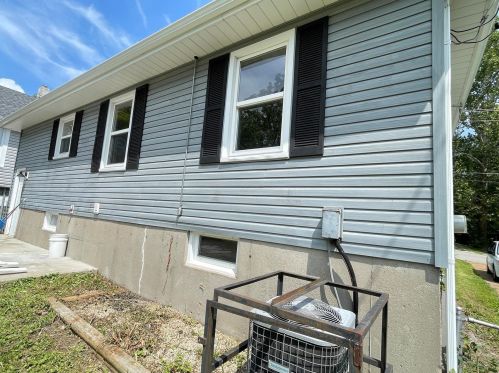 3633 Connor Ave, Saint Louis MO 63121-3906 exterior