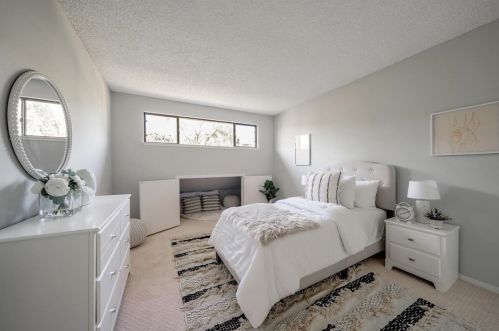 5 Cypress Ct, Millbrae CA 94030-1713 exterior