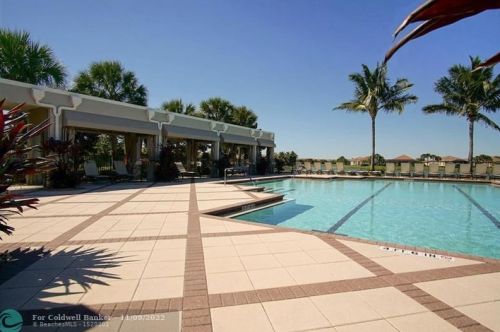 11081 Visconti Way, Fort Pierce FL  34986 exterior