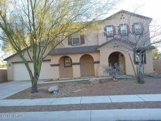 4913 Calle Don Antonio, Tucson AZ  85757-1410 exterior