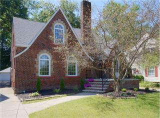 16613 Seneca Ave, Cleveland, OH 44107-5549