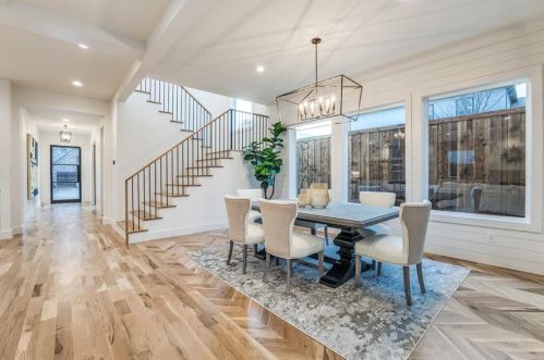 7323 Casa Loma Ave, Dallas TX 75214-4006 exterior