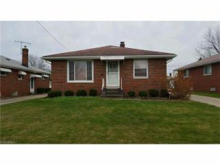 12320 Eastwood Blvd, Cleveland OH  44125-3903 exterior