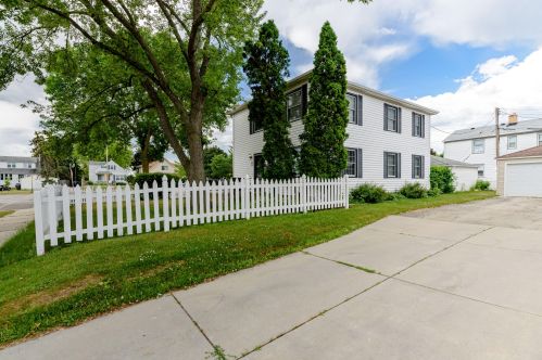 3877 48th St, Milwaukee WI  53220-2150 exterior