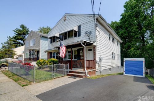 511 Jackson Ave, Rahway, NJ 07065-3513