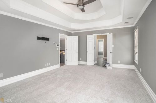 324 Amy Way, Atlanta GA 30349-7048 exterior