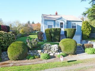 2316 197th St, Seattle WA  98177-2337 exterior