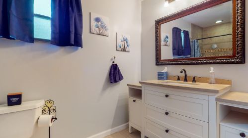 1738 Dominic Ave, Fort Pierce FL 34952-5815 exterior