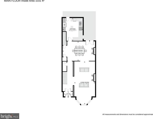 322 Capitol St, Washington DC 20003-1507 exterior