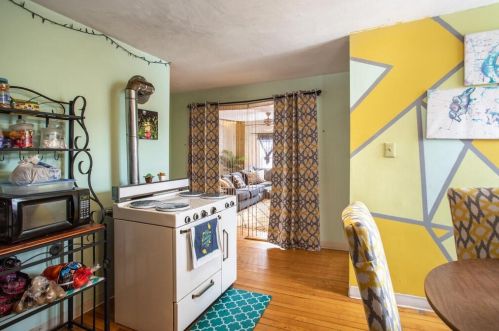 44 Uxbridge St, Worcester MA 01605-2502 exterior