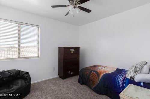 6252 Mesa Garden Dr, Tucson AZ  85757-7532 exterior