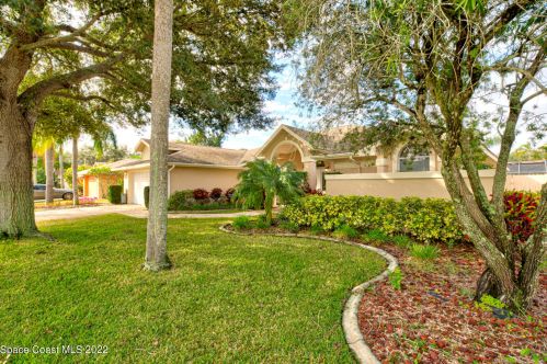 2091 Sykes Creek Dr, Merritt Island, FL 32953-3066