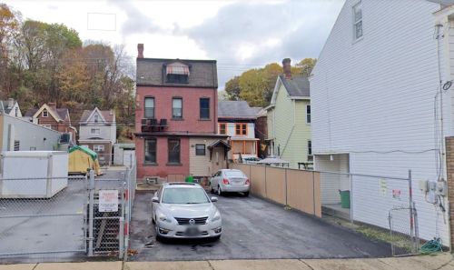 667 2nd St, Pittsburgh PA  15209 exterior